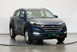 Hyundai Tucson - náhled 8
