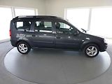 Dacia Logan.
