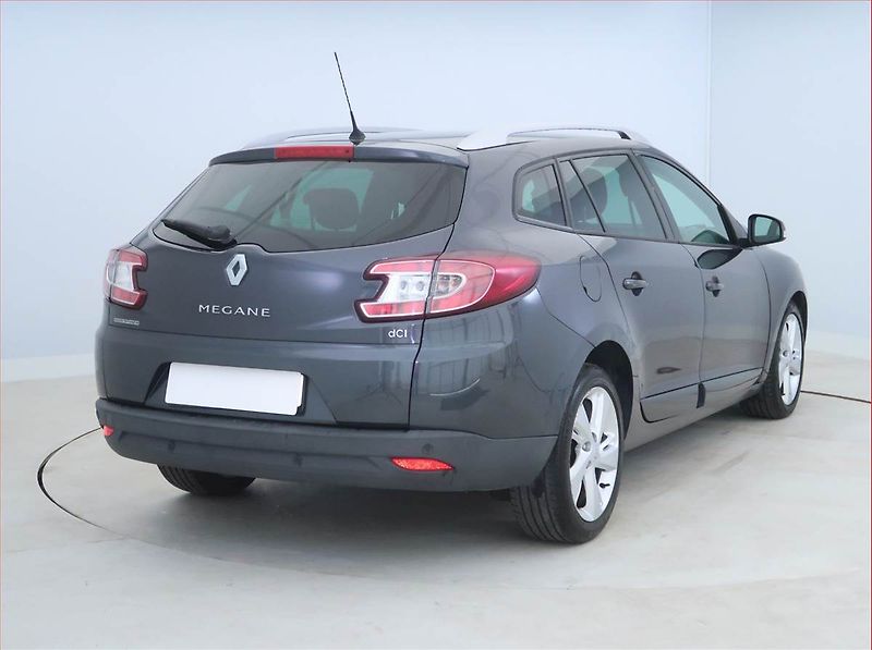 Renault Mégane (2012) 1.6 dCi, nová STK - fotka 5 z 15