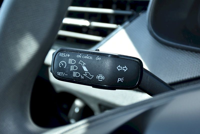 Škoda Kamiq (2022) Ambition 1.0 TSI 81kW - fotka 27 z 28