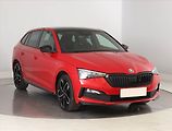 Škoda Scala (2022) 1.5 TSI - náhled 1
