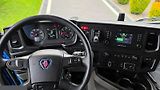 Scania (2020) P 280 skříň EURO 6 - náhled 25