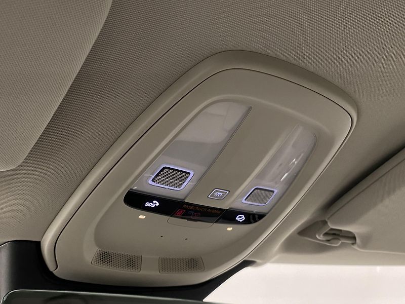 Volvo XC90 (2026) T8 AWD Plug-in BRIGHT PLUS 7m - fotka 38 z 70