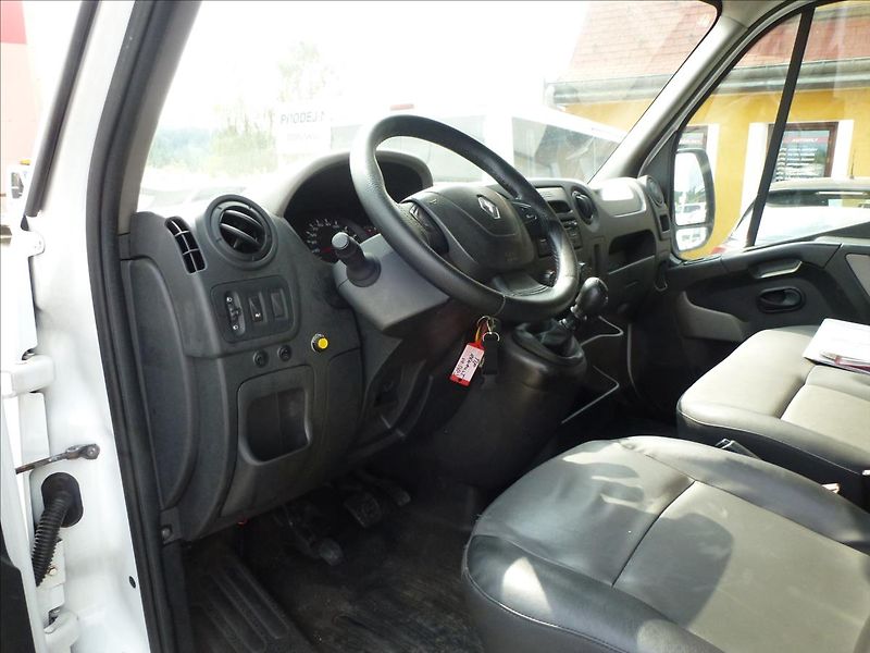 Renault Master 2,3 DCI POJÍZDNÁ DÍLNA,TZ na 3 - fotka 19 z 59
