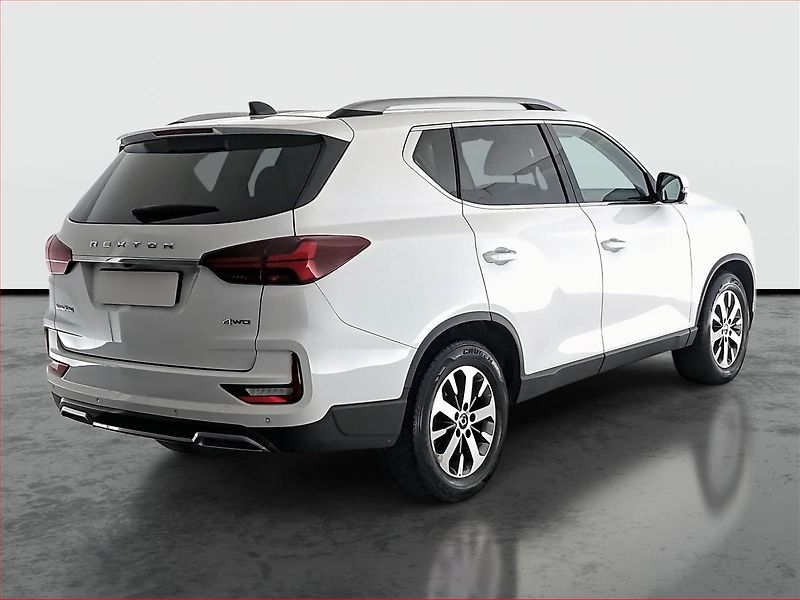 SsangYong Rexton (2023) 2.2 Diesel - fotka 5 z 21