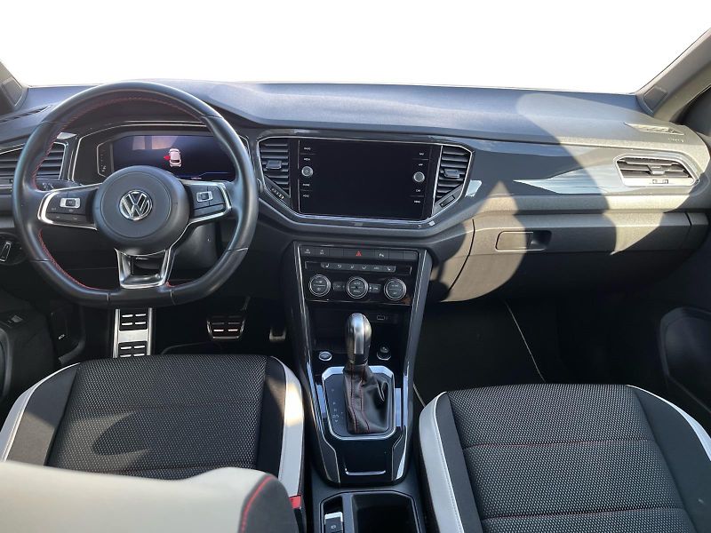 Volkswagen T-Roc Sport 1,5TSI  7DSG 110kW - fotka 5 z 24