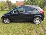 Opel Corsa (2008) - náhled 3
