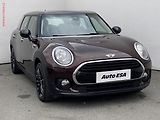 Mini Clubman (2017) 1.5T, Navi - náhled 1