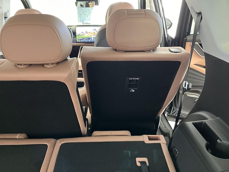 Chery TIGGO 9 PHEV (2026) UNIQUE 315Kw 4x4 - fotka 35 z 57