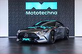 Mercedes-Benz AMG GT (2025) 63 4MATIC+ - náhled 1