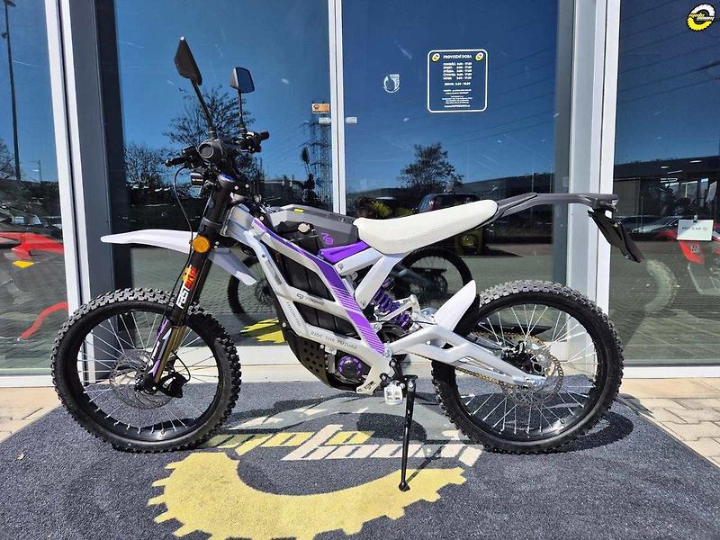 Ostatní (2026) 79BIKE FALCON PRO L1e - fotka 7 z 22