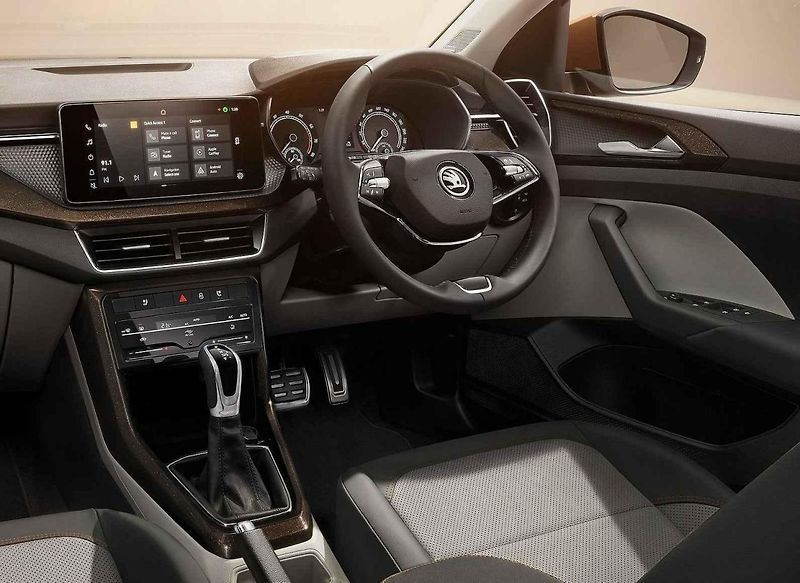 Škoda Slavia