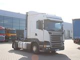Scania Ostatní R410, EURO 6, RETARDER - náhled 1