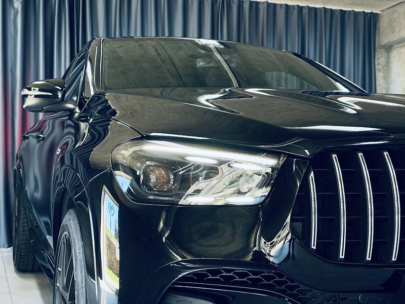 Mercedes-Benz GLE (2024) 53*AMG*4M*REZERVACE - fotka 4 z 40
