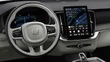 Volvo XC90 (2026) T8 AWD Plug-in BRIGHT PLUS 7m - náhled 11