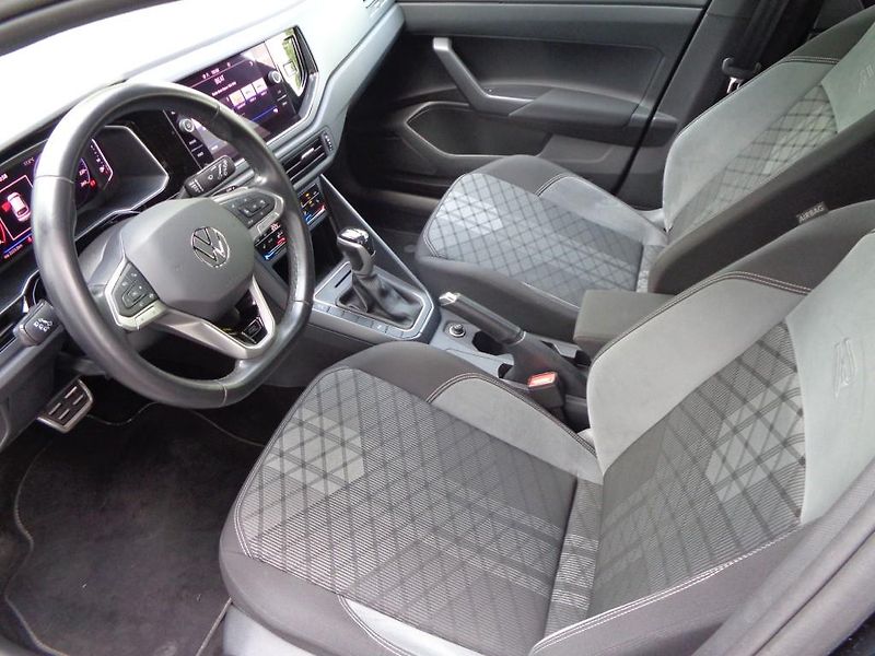 Volkswagen Taigo 1.5 TSI 7DSG R-LINE  110 kW - fotka 10 z 25