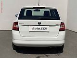 Škoda Fabia (2017) 1.0 TSi, ČR, AC, park.kamera - náhled 4