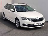 Škoda Octavia (2019) 1.6 TDi, Ambition, DSG - náhled 1