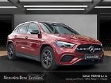Mercedes-Benz GLA 200 d 4MATIC AMG Style Edition - náhled 8