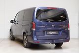 Mercedes-Benz Vito 119CDI,4x4,Long,ČR,DPH,Kamera - náhled 9