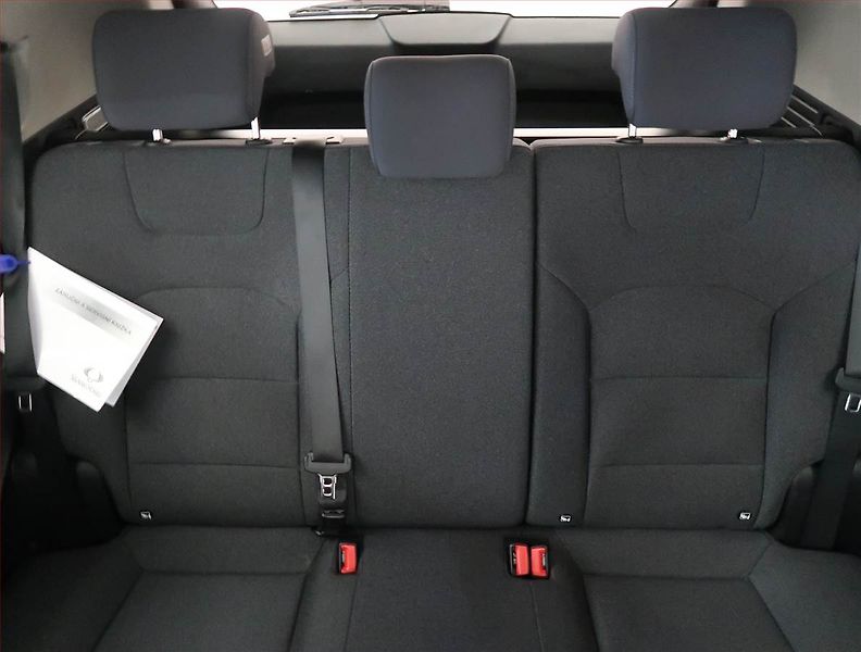SsangYong Korando (2023) Style 1.5 T-GDI - fotka 10 z 15