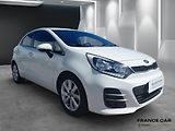 Kia Rio (2016) 1,25 CVVT 61 kW TOP - náhled 2
