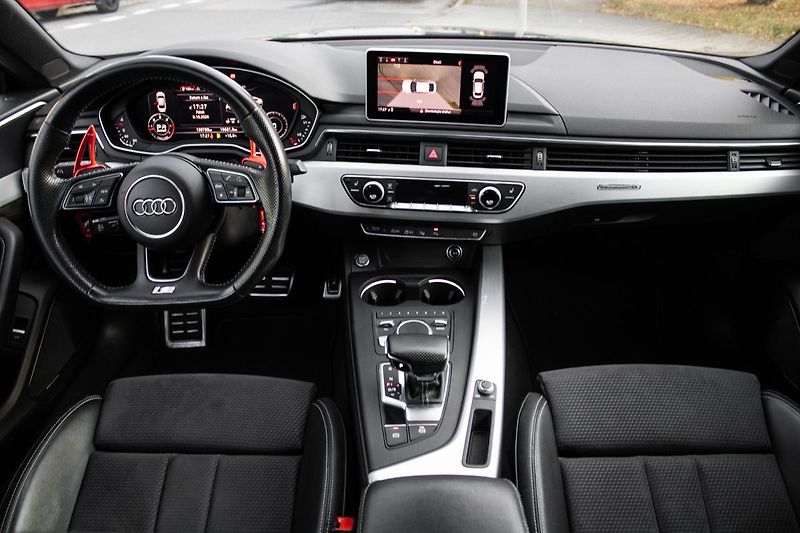 Audi A5 - fotka 13 z 27