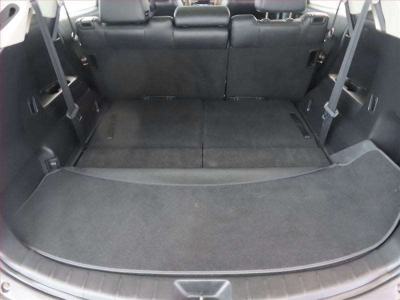 Mazda CX-9 (2015) 3.7 i, 4X4, Automat, 7 míst - fotka 13 z 16
