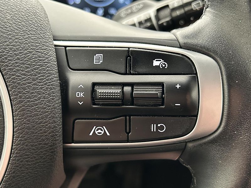 Kia Sportage 1.6 T-GDi GPF 4x2 TOP (2022) - fotka 17 z 35