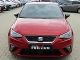 Seat Ibiza (2023) 1.5TSi, 1.maj,ČR, FR, DSG - náhled 1