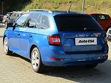 Škoda Fabia (2021) 1.0 TSi, ČR, Ambition, +pneu - náhled 6