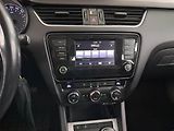 Škoda Octavia (2014) Greenline 1.6 TDI, Navi - náhled 12