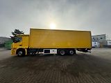 Mercedes-Benz (2019) 2540 6x2 chlaďák EURO 6 - náhled 3