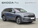 Škoda Kodiaq (2025) Exclusive Selection DSG 4x4 2, - náhled 10