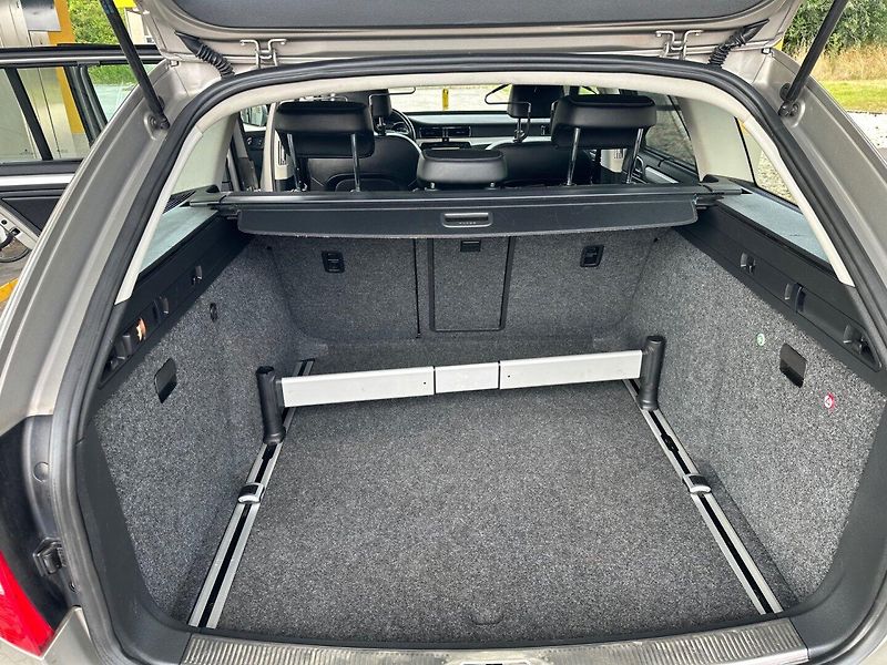 Škoda Superb (2010) 2.0TDi NAVI, XENON,KŮŽE,100%KM - fotka 15 z 15