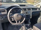Volkswagen Caddy (2020) 1.4TGi CNG MAXi SORTIMO, AC - náhled 10