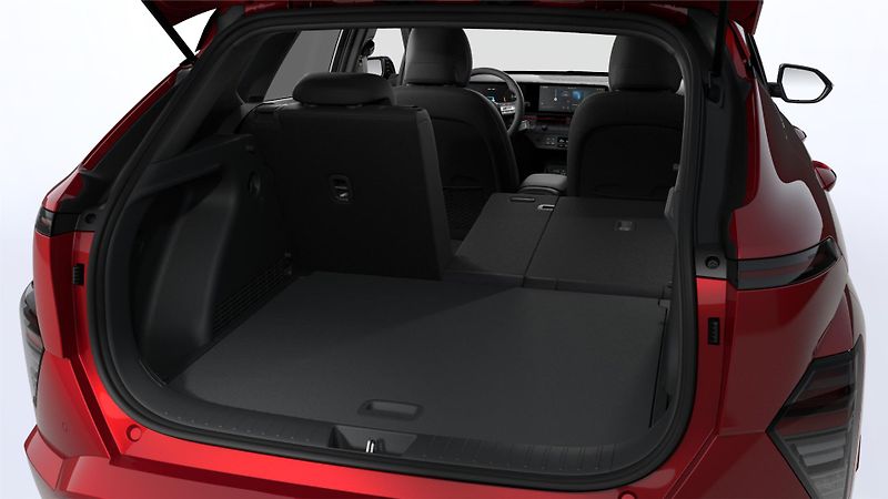 Hyundai Kona (2026) 1,6 T-GDI DCT  N Line - fotka 8 z 8