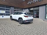 Hyundai Tucson 1,6 T-GDI MHEV Smart - náhled 16