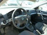 Škoda Octavia 1.6 MPI - náhled 10