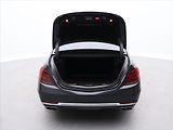 Mercedes-Benz Třídy S 4,7 500 Maybach 4M 335kW CZ DP - náhled 9