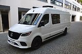 Mercedes-Benz Sprinter 319 Camper Family - náhled 1