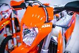 KTM 150 EXC TPI Nová - náhled 12