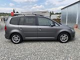 Volkswagen Touran 2.0TDi 140PS DSG TAŽNÉ - náhled 9