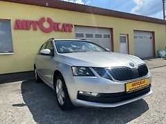 Škoda Octavia 1.6TDi 85kW/Výhřev/1MAJ/DPH - fotografie inzerátu