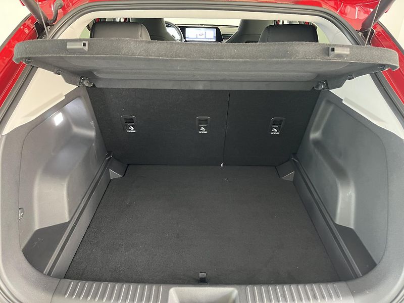 Omoda 5 (2026) 1.6 TGDI PREMIUM - fotka 16 z 16