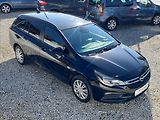 Opel Astra 1,6 CDTi 81kW - náhled 1