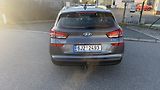 Hyundai i30 (2017) 1.6 CRDI 81KW 144 TISKM VÝBAVA - náhled 8