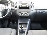 Volkswagen Golf Plus (2010) 1.4 16V 59kW - náhled 16