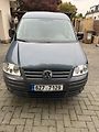Volkswagen Caddy (2010) - náhled 4