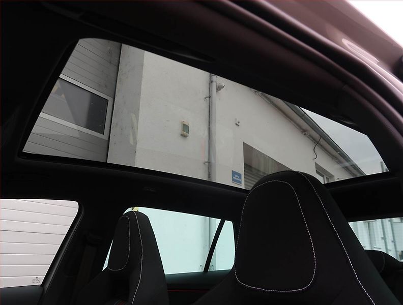 Škoda Scala (2024) Monte Carlo 1.0 TSI - fotka 19 z 19